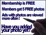 Add a Fishing Passions profile photo Image recommending members add Fishing Passions profile photos
